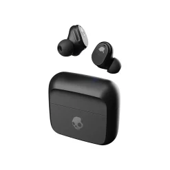 Mod Wireless Earbud Headphones, Bluetooth, True Black (S2FYW-P740)<Skullcandy Best