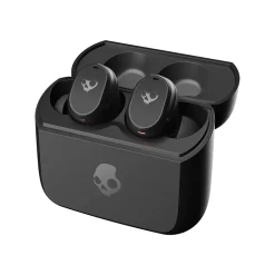Mod Wireless Earbud Headphones, Bluetooth, True Black (S2FYW-P740)<Skullcandy Best