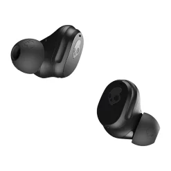 Mod Wireless Earbud Headphones, Bluetooth, True Black (S2FYW-P740)<Skullcandy Best