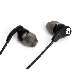 Set Stereo Earbuds, True Black (S2SGY-N740)<Skullcandy Discount