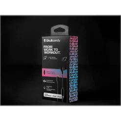 Set Stereo Earbuds, True Black (S2SGY-N740)<Skullcandy Discount