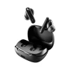 Smokin' Buds Wireless Earbuds, Bluetooth, True Black (S2TAW-R740)<Skullcandy Outlet