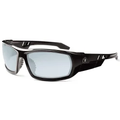 Skullerz ODIN-AF, Anti-Fog In/Outdoor Lens, Black (50083)