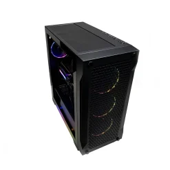Online Skytech Gaming Skytech Maverick Gaming Desktop, Intel i5-13400F, 16GB RAM, 1TB SSD, Intel Arc A770 Graphics, Black