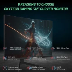 Outlet Skytech Gaming Skytech Stardust 32