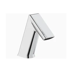 Sloan BASYS Touchless Battery-Powered Faucet, Single Hole (3324004)