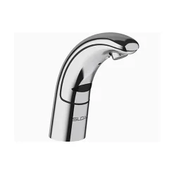 Sloan Optima Battery-Powered Faucet, Single Hole (3335000)