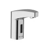 Sloan Optima Battery-Powered Faucet, Single Hole (3335106)