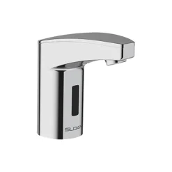Sloan Optima Battery-Powered Faucet, Single Hole (3335106)