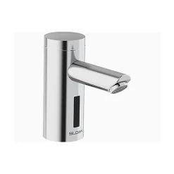Sloan Optima Battery-Powered Faucet, Single Hole (3335061)