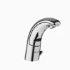 Sloan Optima Hardwired-Powered Deck-Mounted Mid Body Faucet Polished Chrome (3335004)