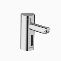 Sloan Optima Solar-Powered Deck-Mounted Mid Body Faucet (3335016)