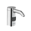 Universal Automatic Hand Soap Dispenser, Refill Included, Polished Chrome (3346095)<Sloan Discount