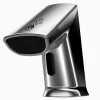 Universal Automatic Hand Soap Dispenser, Refill Included, Polished Chrome (3346080)<Sloan Clearance