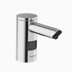 Universal Automatic Hand Soap Dispenser, Refill Included, Chrome (3346089)<Sloan Online