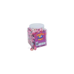 Smarties Pops Lollipops, 34 oz., 120 Pieces (209-00013)