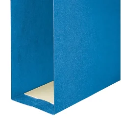 Hanging File Folders|Smead Box Bottom Hanging File Folder, 2