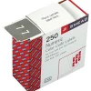 Labels|Smead DCC Labels File Folder Label, 7, Gray, 250 Labels/Pack (67427)