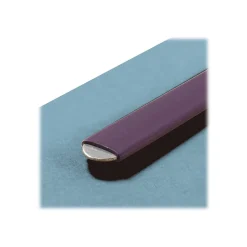 Hanging File Folders|Smead FasTab Heavy Duty Hanging File Folder, 2/5 Cut Tab, Letter size, Blue (65115)