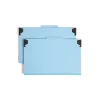 Hanging File Folders|Smead Hanging 2/5 Inch Legal Classification Folders Each (65165)