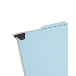 Hanging File Folders|Smead Hanging 2/5 Inch Legal Classification Folders Each (65165)