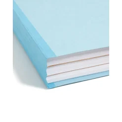 Hanging File Folders|Smead Hanging 2/5 Inch Legal Classification Folders Each (65165)