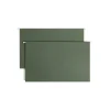 Hanging File Folders|Smead Hanging File Folders, Legal Size, Standard Green, 25/Box (64110)