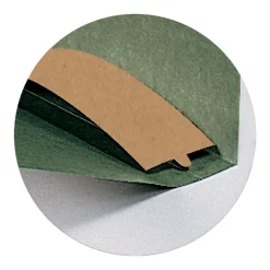 Hanging File Folders|Smead Hanging File Folders with Box Bottom, 2