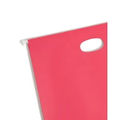 Hanging File Folders|Smead Hanging File Folders, 3 1/2