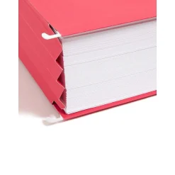 Hanging File Folders|Smead Hanging File Folders, 3 1/2