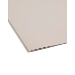 Hanging File Folders|Smead Heavy Duty TUFF Box Bottom Hanging File Folder, 4