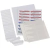 Labels|Smead Viewables File Folder Labels, 3.5" x 1.25", White, 25 Labels/Pack (64905)