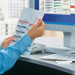 Labels|Smead Viewables File Folder Labels, 3.5