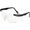 Smith & Wesson ® Magnum Series Scratch-Resistant Safety Glasses, Clear Lens