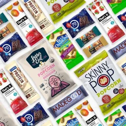 Snack Box Pros Low-Calorie Snack Box, 28/Box (700-S0128 )