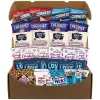 Snack Box Pros Snack Bx Pros Salty & Sweet Snack Box, 43/Box (700-00167)