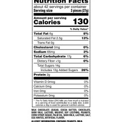 Snickers Minis Milk Chocolate Candy Bar, 35.6 oz., 2/Bag (MMM21024)