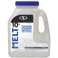 Snow Joe Ice Melt Crystals, 10 lb. Jug (MELT10CC-J)