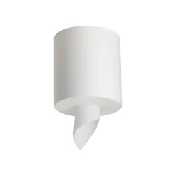 SofPull Centerpull Paper Towels, 1-ply, 320 Sheets/Roll, 6 Rolls/Pack (28124)