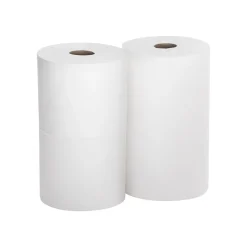 SofPull Premium Centerpull Paper Towels, 1-ply, 560 Sheets/Roll, 4 Rolls/Pack (28143)
