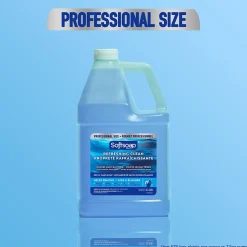 Fresh Series Liquid Hand Soap Refill, Fresh Scent, 1 Gallon (61036482)<Softsoap Discount