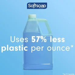 Fresh Series Liquid Hand Soap Refill, Fresh Scent, 1 Gallon (61036482)<Softsoap Discount