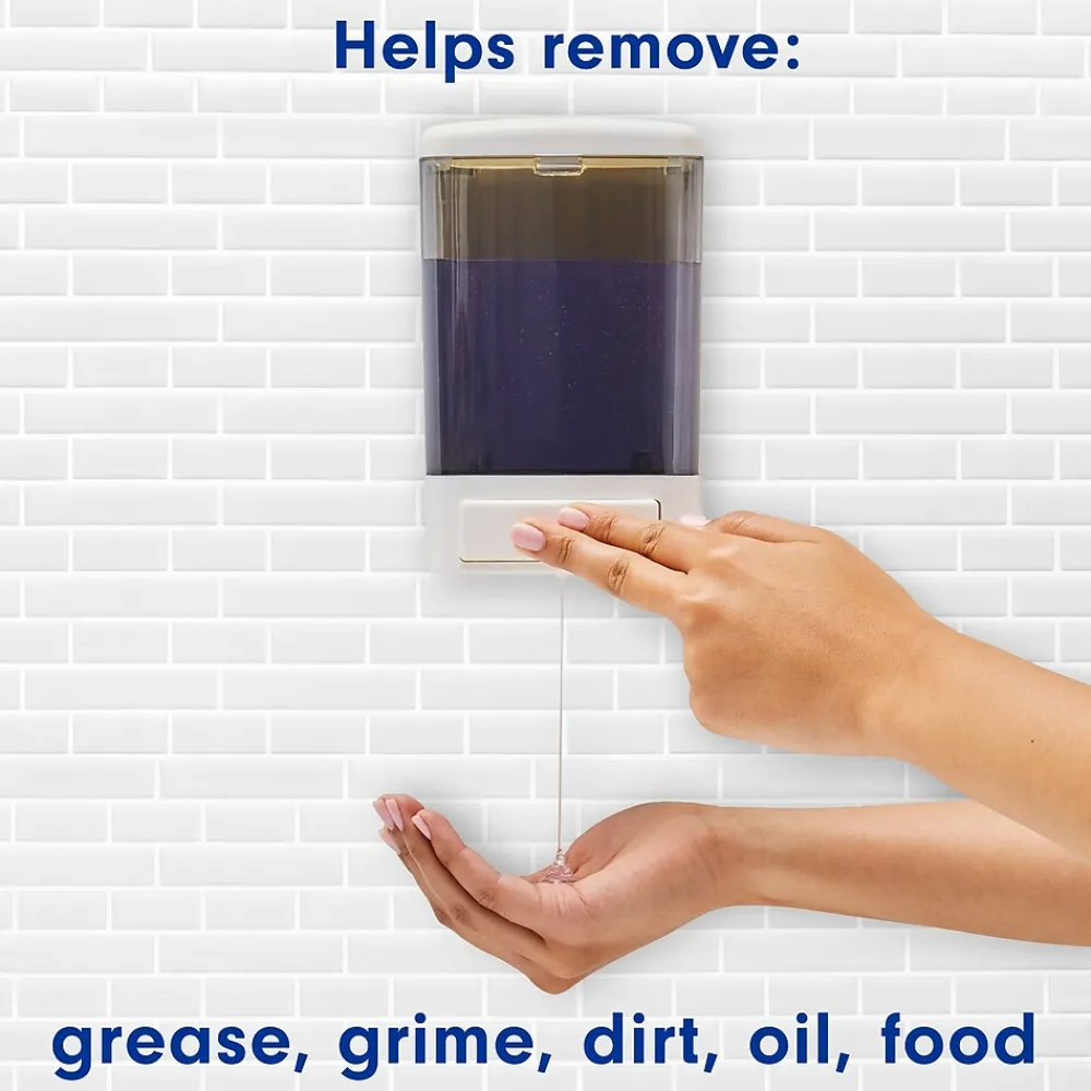 Fresh Series Liquid Hand Soap Refill, Fresh Scent, 1 Gallon (61036482)<Softsoap Discount