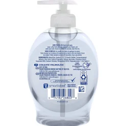 Liquid Hand Soap, Fresh Scent, 6/Carton (US04966A/12680)<Softsoap Best
