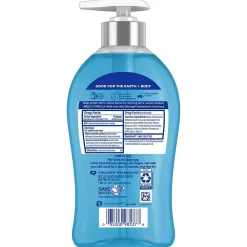 Liquid Hand Soap, Clean & Protect Scent, 6/Carton (US07327ACT)<Softsoap Online