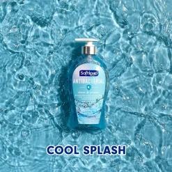 Liquid Hand Soap, Clean & Protect Scent, 6/Carton (US07327ACT)<Softsoap Online