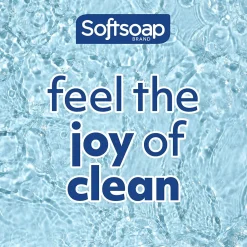 Liquid Hand Soap Refill, Coconut & Hibiscus Scent (US07162A)<Softsoap Hot