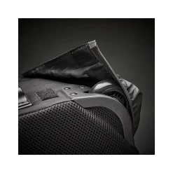 Solo New York Bleecker Laptop Backpack with Wheels, Medium, Black (UBN786-4)