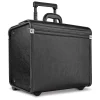 Classic Rolling Catalog Case, Black (K74-4)<Solo New York Clearance