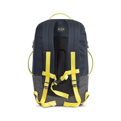 Solo New York Everyday Max Laptop Backpack, Large, Navy (ACV732-4)